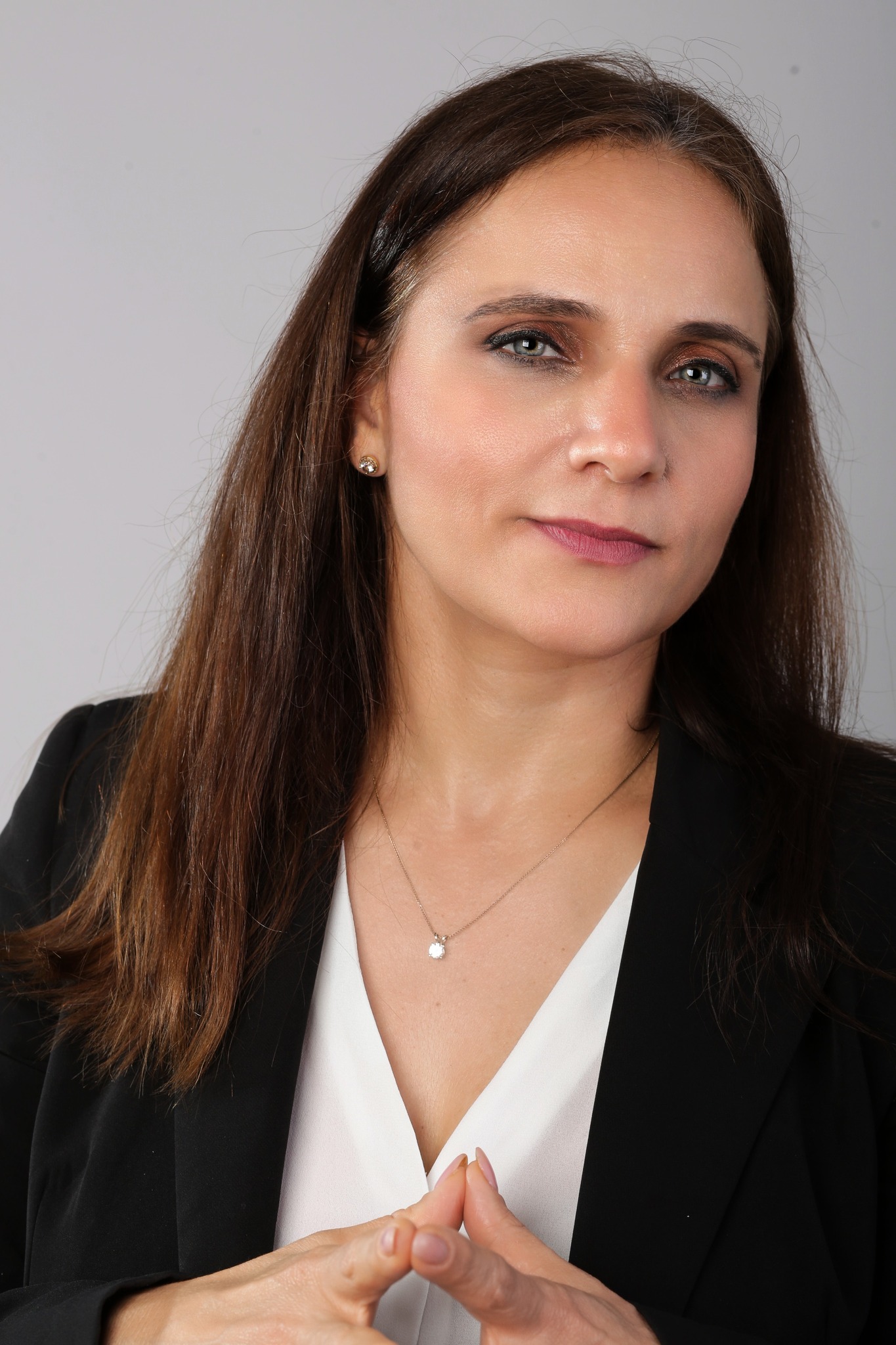 עו״ד ליז נחום